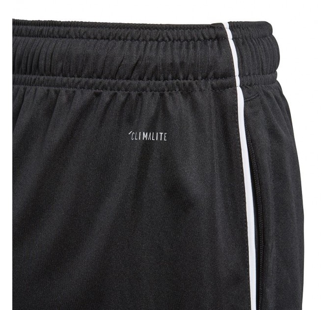 adidas JR Core 18 Training Short 030
