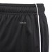 adidas JR Core 18 Training Short 030