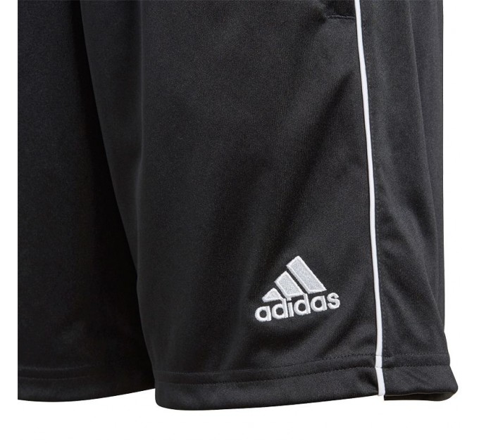 adidas JR Core 18 Training Short 030