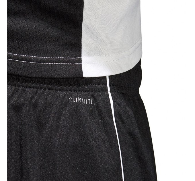adidas JR Core 18 Training Short 030