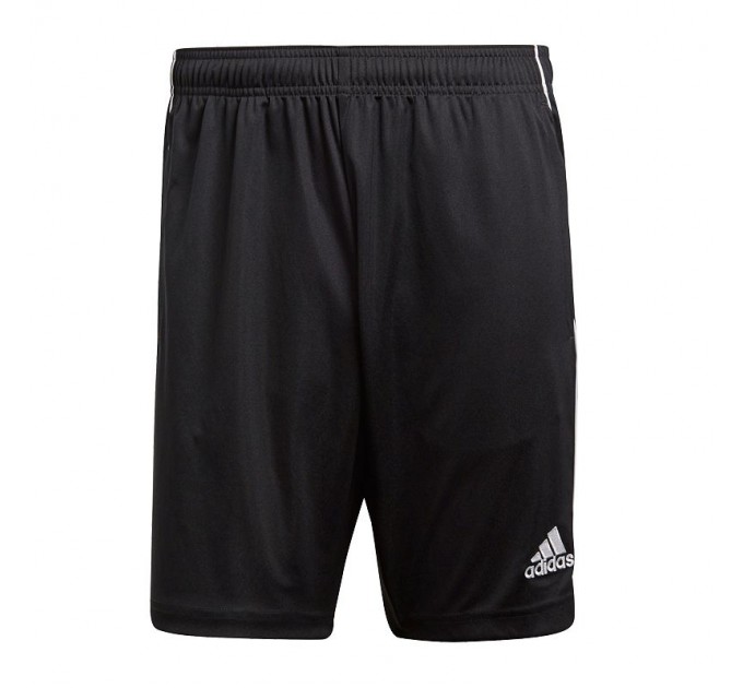adidas JR Core 18 Training Short 030