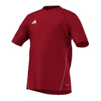 Футболка adidas JR T-Shirt Core 15 Training Jersey 333