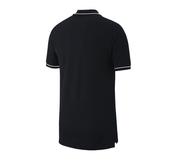 Nike JR Team Club 19 Polo 010