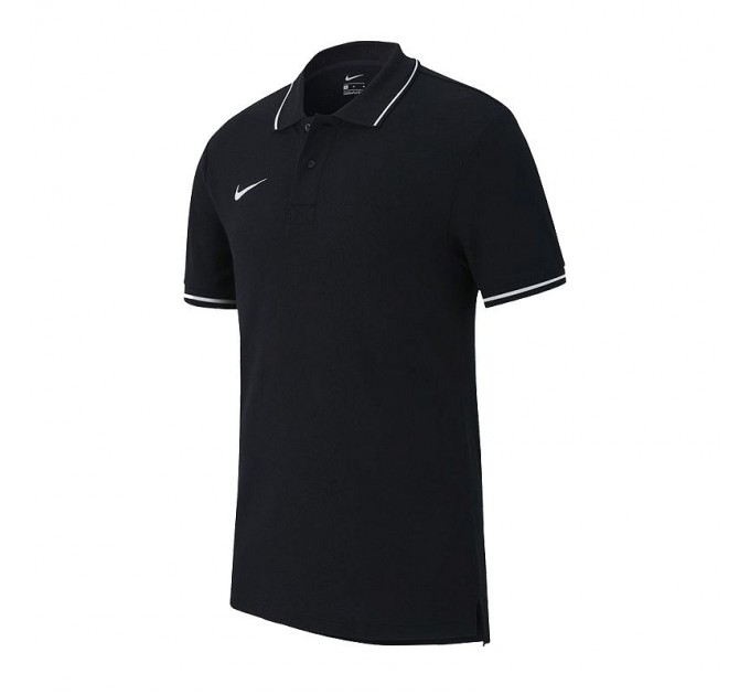 Nike JR Team Club 19 Polo 010