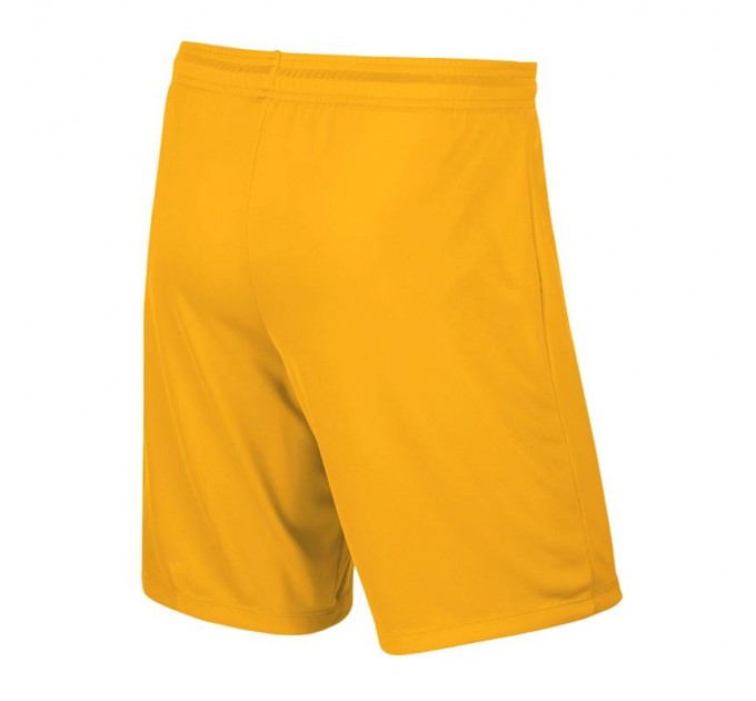 Nike JR Short Park II Knit 739