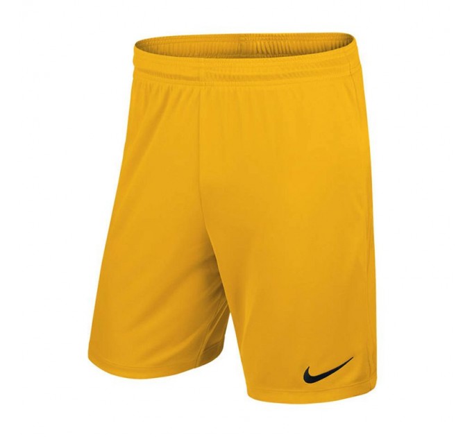 Nike JR Short Park II Knit 739