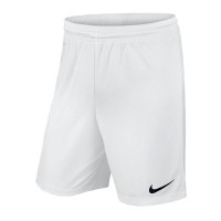 Nike JR Short Park II Knit 100