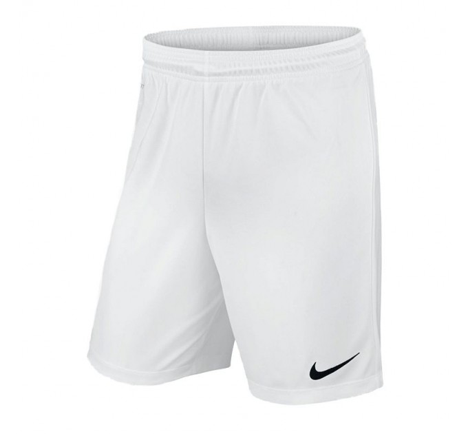 Nike JR Short Park II Knit 100