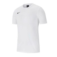 Nike JR Team Club 19 T-Shirt bawełna 100