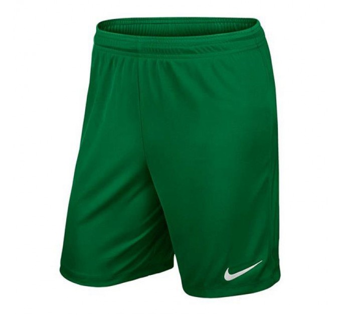 Nike JR Short Park II Knit 302