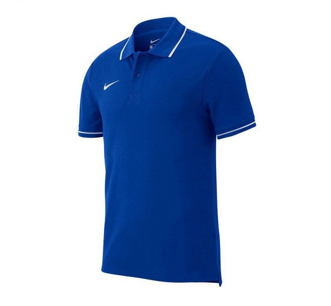 Nike JR Team Club 19 Polo 463