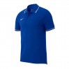 Nike JR Team Club 19 Polo 463