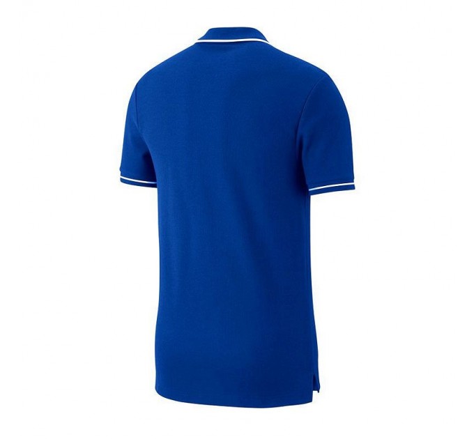 Nike JR Team Club 19 Polo 463