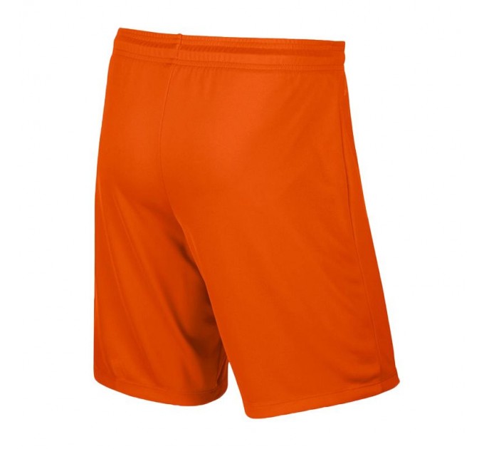 Nike JR Short Park II Knit 815