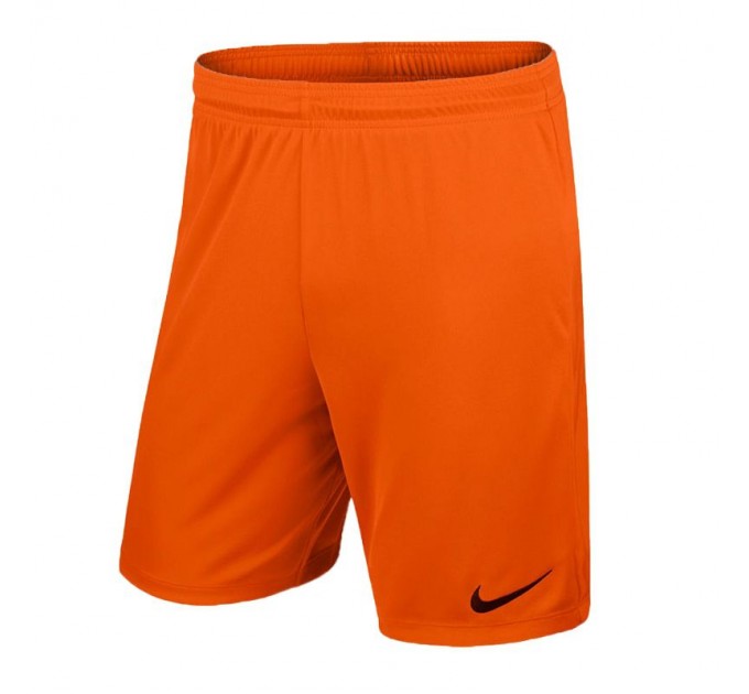 Nike JR Short Park II Knit 815
