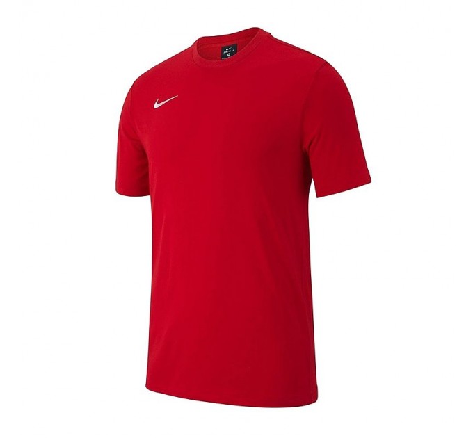 Nike JR Team Club 19 T-Shirt bawełna 657