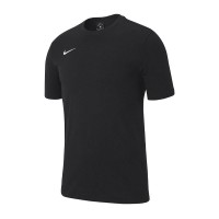 Nike JR Team Club 19 T-Shirt bawełna 010