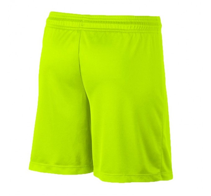 Nike JR Short Park II Knit 702