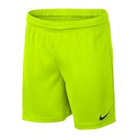 Nike JR Short Park II Knit 702