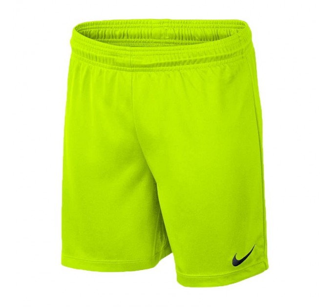 Nike JR Short Park II Knit 702