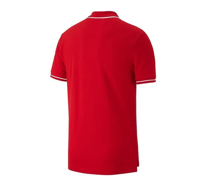Nike JR Team Club 19 Polo 657