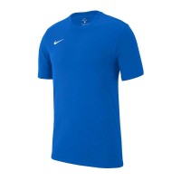Nike JR Team Club 19 T-Shirt bawełna 463