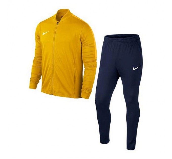 Nike JR Academy 16 Knit dres treningowy 739