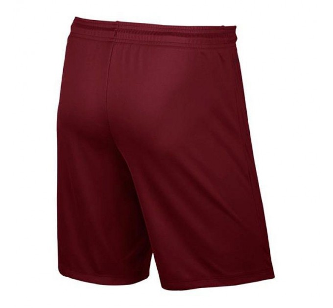 Nike JR Short Park II Knit 677