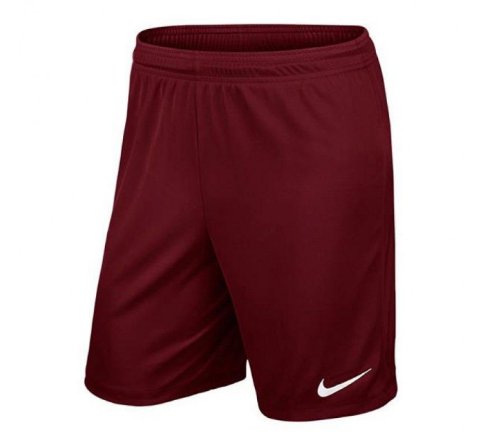 Nike JR Short Park II Knit 677