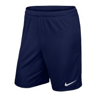 Nike JR Short Park II Knit 410