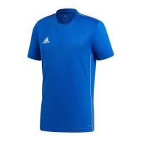 adidas JR T-Shirt Core 18 Training Jersey 495