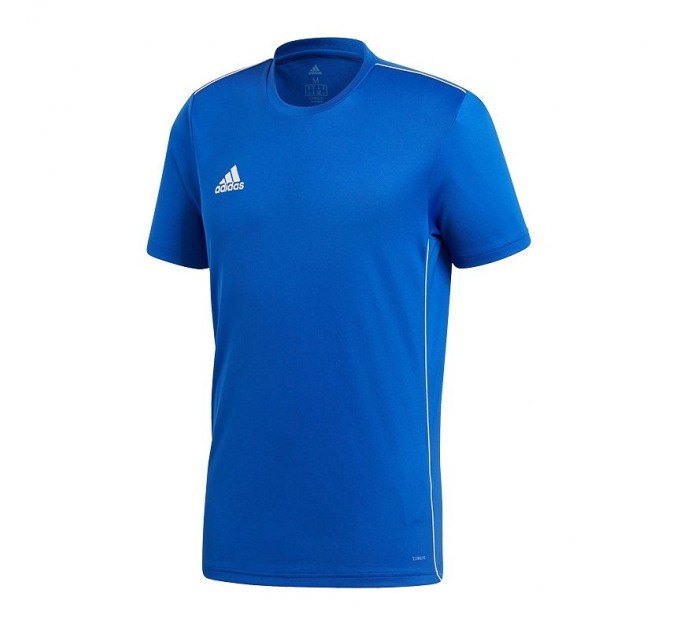 adidas JR T-Shirt Core 18 Training Jersey 495