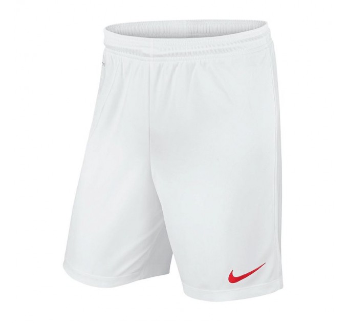 Nike JR Short Park II Knit 102