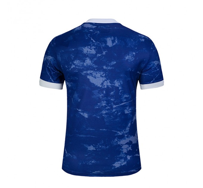 Футболка ігрова Kelme KHAKI 3801218.9400 колір: синій