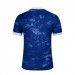 Футболка ігрова Kelme KHAKI 3801218.9400 колір: синій
