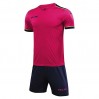 Комплект футбольної форми Kelme SEGOVIA 3871001.9914 колір: рожевий