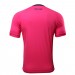 Футболка ігрова Kelme KUZA K15Z201D.9925 колір: рожевий