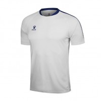 Футболка ігрова Kelme KUZA K15Z201D.9104 колір: білий