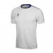Футболка игровая Kelme KUZA K15Z201D.9104 цвет: белый