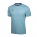 Футболка ігрова Kelme KUZA K15Z201D.9371 колір: голубий
