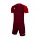 Комплект футбольної форми Kelme 3801095.9691 колір: червоний