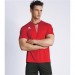 Комплект футбольної форми Kelme VALENCIA 3891047.9610 колір: червоний/білий