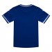 Комплект дитячої футбольної форми MALAGA (JR) 3803169.9409
