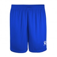 Шорти ігрові Kelme GLOBAL K15Z434-1.9400 колір: синій
