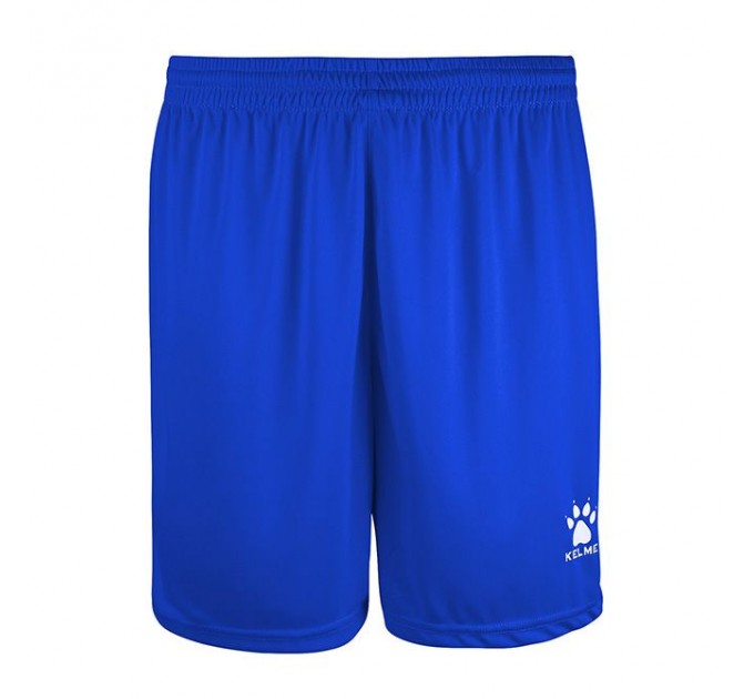 Шорти ігрові Kelme GLOBAL K15Z434-1.9400 колір: синій