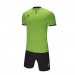 Комплект футбольної форми Kelme SIERRA 3891048.9310 колір: салатовий