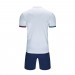 Комплект футбольної форми Kelme SIERRA 3891048.9100 колір: білий