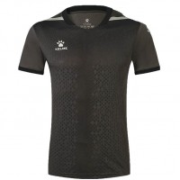 Футболка ігрова Kelme 3801170.9201 колір: чорний