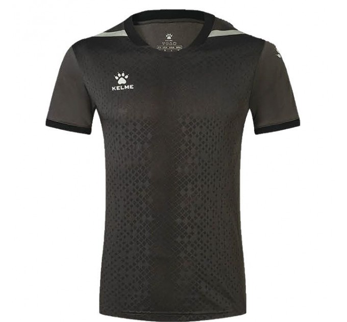 Футболка ігрова Kelme 3801170.9201 колір: чорний