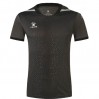 Футболка ігрова Kelme 3801170.9201 колір: чорний